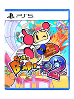 Super Bomberman R 2 PS5 Game