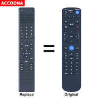 RC4083802/01BR remote control for TALK TALK TV Hub | Smart TV Box | Android TV Box