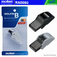 molten RA0080  นกหวีดผู้ตัดสินบาสเกตบอล มอลเทน คําแนะนําผลิตภัณฑ์ใหม่ของเดือนนี้