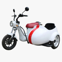 Citycoco 1000w scooter 3 wheel electric mobility scooter fat tire tricycle electric
