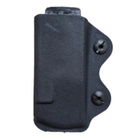 Tactical Gun Accessories Glock 17 19 23 26 27 31 32 33 Magazine Pouch High Quality Quick Pull Universal Pistol Magazine Box