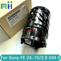 NEW For Sony FE 24-70mm F2.8 GM2 GM II Lens Internal Sleeve Barrel Helicoid Ring Main Fixed Inner Tube 24-70 2.8 F/2.8 GMII GM 2