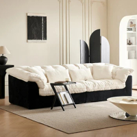 Single Armchair Sectional Modern Living Room Sofas Bed Canape Sets Luxury Sectional Cabinets Sofa Cama Plegable Home Furniture