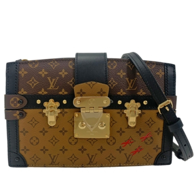 Monogram reverse hotsell