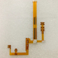 New for Sony 24-70mm F2.8 GM Lens Aperture Focusing flex Cable Camera Repair Accessories.