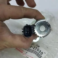 Sensor Vvti/Sensor Oli Cam Valve(Ocv) Corolla Altis 1.8 Asli