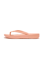 รองเท้าแตะผู้หญิง IQUSHION ERGONOMIC รุ่น E54-A89 สี PINK