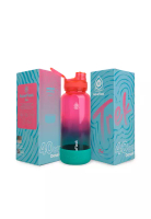 Aquaflask 40oz Denali Trek Bottle Aqua Flask