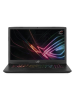 โน้ตบุ๊ค (17.3", Ram 8GB, HDD 1TB) รุ่น GL703GM-EE172T