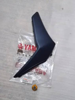 MOLE SIDE COVER / COVER DEK BAWAH KANAN & KIRI YAMAHA NMAX NEO / NEO S BIRU DOFF ORIGINAL YGP KANAN