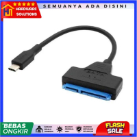 SATA to USB Type C 3.1 HDD SSD Adaptor - YW-4072
