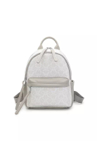 Sara Smith Women's Backpack (Tas Ransel Wanita & Tas Punggung Wanita) - Putih