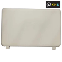 New Original white For HP Pavilion 15-K 15-P LCD Back Cover Housing Case Laptop Shell Non-touch and touch models