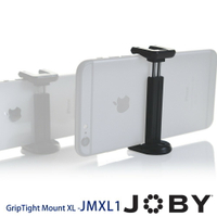 【eYe攝影】JOBY GripTight Mount JB15 56-91mm 自拍手機夾 手機架 I7 NOTE