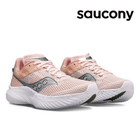 SAUCONY 索康尼 KINVARA 14 輕量競速跑鞋-女(SA10823-130)