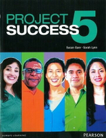 Project Success 5 (with Lab Code)  Gaer、Lynn  Pearson