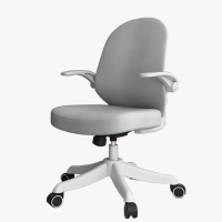 【坐得正】辦公椅 電腦椅 人體工學椅 升降椅 電競椅 旋轉椅(OA530WH)