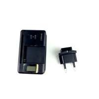 Universal Charger Led Digicam All Brand Casan Carger Pasti Diskon