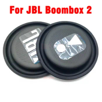 1pc New For JBL Boombox 2 ND Bluetooth Speaker Horn Vibration Plate Film Bass Assist Bass Diaphragm Radiator Repair Accessories