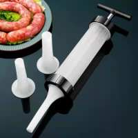 14m*26mm Sausage Packaging Tools Sausage Shell Casings For Sausage Collagen Casing Salami Cooking Casings Kitchen