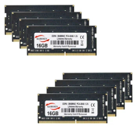 20pcs 30pcsDDR4 8GB 4GB laptop Ram 2400 2666 3200 MHZ DDR3 260pin Sodimm Notebook Memory Ddr4 RAM
