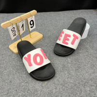 Dép quai ngang XT YOFEET nhiều màu sắc, kiểu dáng sang trọng Mã: BM 42