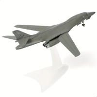 B-1B Lancer, นักรบกลยุทธ์, สหรัฐอเมริกา, การจำลอง 1/200 เครื่องบินรุ่น, แอร์ฟอร์ซ, เอลลส์เวิร์ธ เอเอ
