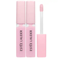 ESTEE LAUDER 雅詩蘭黛 粉嫩慾望全效修護唇膜(4.6ml)(精巧版)*2(效期2026.02 正貨)