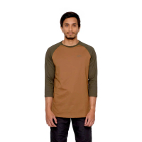 EIGER TWO SIDE 2.0 TEES KAOS PRIA