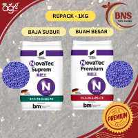 [1KG] Agrobuddy X BNS Baja Subur / Baja Berbuah Besar