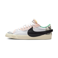 Nike Blazer Low 77 Jumbo 男鞋 運動 休閒鞋 DX6059-101