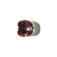 Stator Angle Grinder 627080-7 untuk 9553HB 9553HN 9555HN untuk Bosch Stator