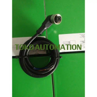 XZCP1264L2 Pre-wired connectors XZ Connection lead sensor cable PR15