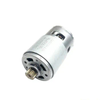 Electric drill motor for Makita 18V lithium electric drill motor 16-tooth impact drill electric drill motor accessories