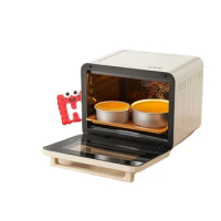 Mini Oven Home Small Commercial Multifunctional Fermentation Electric Oven Kitchen Accessoriesia