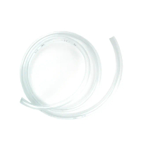【Life工具】冷氣清洗罩PVC軟管 接水軟管 透明軟管 排水器接管 塑膠接管 接漏水軟管(130-LC50606FT30)