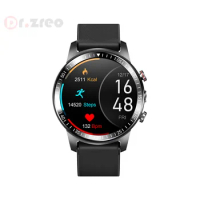 4G Smart Watch Men Women 2GB 16GB 5MP Camera 1.39" AMOLED Screen Android 8.1 Watch Phone WIFI GPS Smartwatch