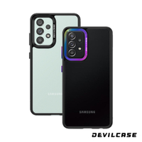 DEVILCASE SAMSUNG Galaxy A52 5G/A52s 5G 惡魔防摔殼 標準版-2色
