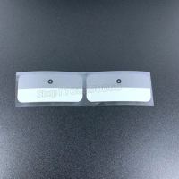 100x OEM New Package Box Arrow Mark Unseal Sticker For MacBook For iPad For AirPods Open Outer Packing Wrap Sealing Shrink Film