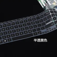 TPU Silicone laptop For Asus vivobook pro 16x oled 2021 Keyboard Cover Protector Skin
