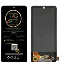 Lcd Xiaomi Redmi Note 10 4G / Note 10S Pocophone M5S fullset ORI