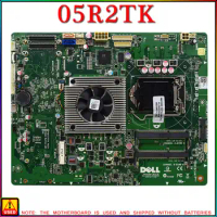 05R2TK - Dell System Board (Motherboard) LGA1150 Without CPU Xps One 2720 All-in-one