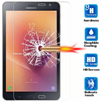 Screen Protector for Samsung Galaxy Tab A 8.0 2017 A2S Tempered Glass TabA 8.0inch T380 T385 SM-T385 SM-T380 Tablet Screen Glass