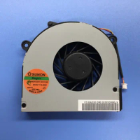 New CPU Cooling Fan For Acer Aspire 4740G 4740 Laptop Fan