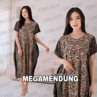 DASTER LOWO JUMBO CAPPUCINO SOGAN - RAYON LEMBUT ADEM BUSUI