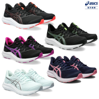 asics 亞瑟士 JOLT 4 男女中性款 一般楦 超寬楦 跑鞋 運動鞋(多款任選)