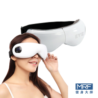 MRF健身大師 VM眼部氣壓按摩器