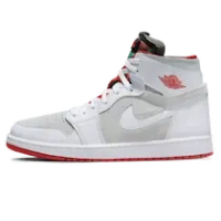 AIR JORDAN 1 HIGH ZOOM CMFT HARE