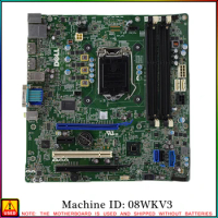 For Genuine Dell Inspiron 7770 All-in-one LGA 1151 Socket H4 Motherboard 94CG3 094CG3