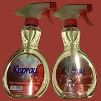 Kispray Amoris Spray 318Ml, Kispray Bluis Spray 318Ml, Kispray Violet Spray 318Ml, Kispray Elegante 